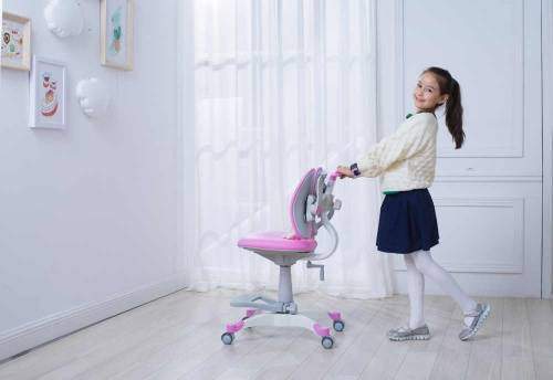 Ортопедическое детское кресло Progress Kid Max A8