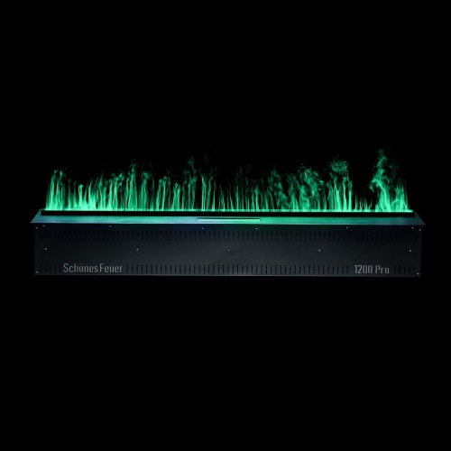Электроочаг Schönes Feuer 3D FireLine 1200 RGB в Оренбурге