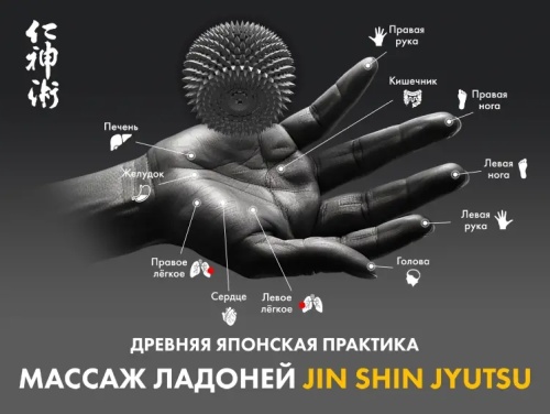 Массажное кресло FUJIMO Combat 4D Серый