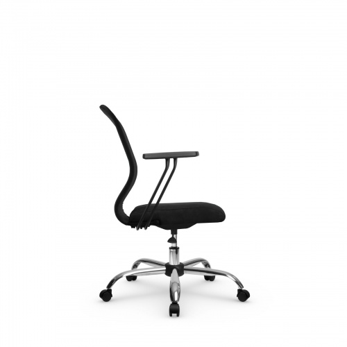 Ортопедическое кресло Metta SU-Mr-4/подл.109/осн.006