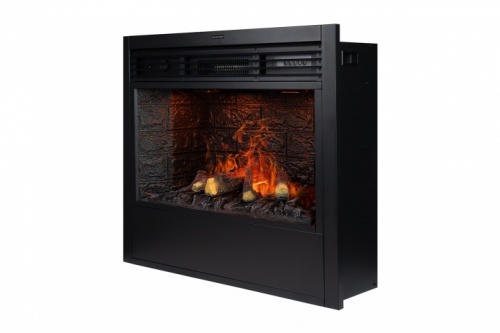 Очаг Design B800RF 3D в Оренбурге