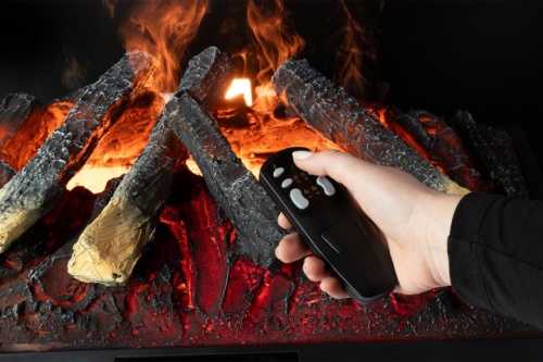 Очаг Design L560RF 3D LOG в Оренбурге
