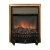 Электроочаг InterFlame Fobos Bras/Black в Оренбурге