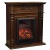 Каминокомплект Real Flame Luisiana (античный дуб)+Eugene в Оренбурге