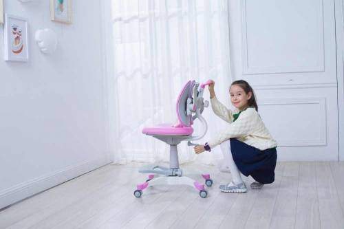 Ортопедическое детское кресло Progress Kid Max A8