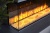 Электрокамин BRITISH FIRES New Forest 1200 with Deluxe Real logs - 1200 мм в Оренбурге