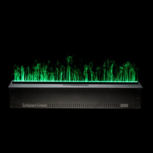 Электроочаг Schönes Feuer 3D FireLine 1000 RGB в Оренбурге