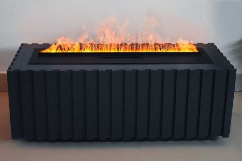 Электрокамин Custom с очагом Schones Feuer 3D FireLine 1000 в Оренбурге