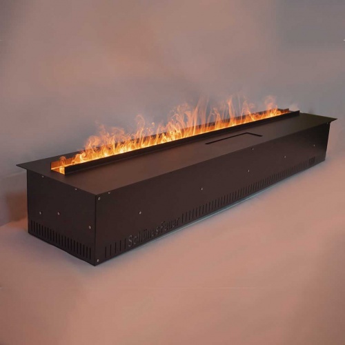 Электроочаг Schönes Feuer 3D FireLine 1200 в Оренбурге