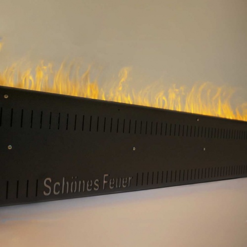 Электроочаг Schönes Feuer 3D FireLine 1500 Pro в Оренбурге