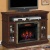 Каминокомплект ClassicFlame Lakeland (вишня)+Spectrafire-28 в Оренбурге