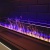 Электроочаг Schönes Feuer 3D FireLine 1000 Blue (с эффектом cинего пламени) в Оренбурге