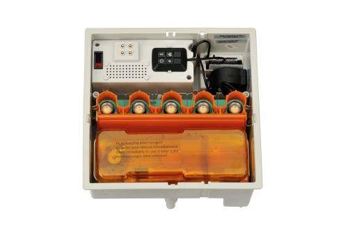 Электроочаг Dimplex Cassette 250 в Оренбурге