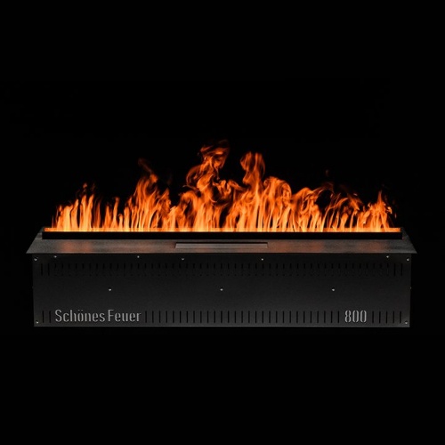 Электроочаг Schönes Feuer 3D FireLine 800 RGB в Оренбурге