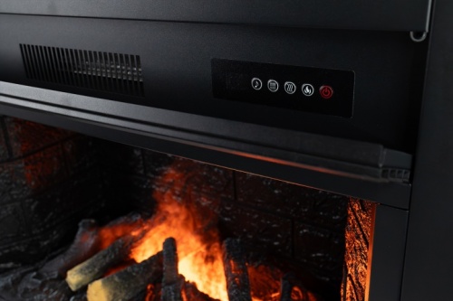 Очаг Design B800RF 3D в Оренбурге