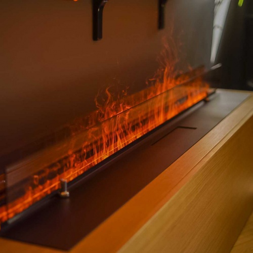 Электроочаг Schönes Feuer 3D FireLine 1500 в Оренбурге