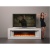 Каминокомплект Royal Flame Line (белый)+Vision 60 LED в Оренбурге