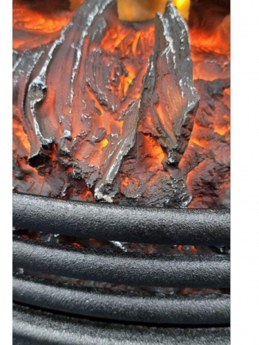 Электроочаг Real Flame Bonfire в Оренбурге
