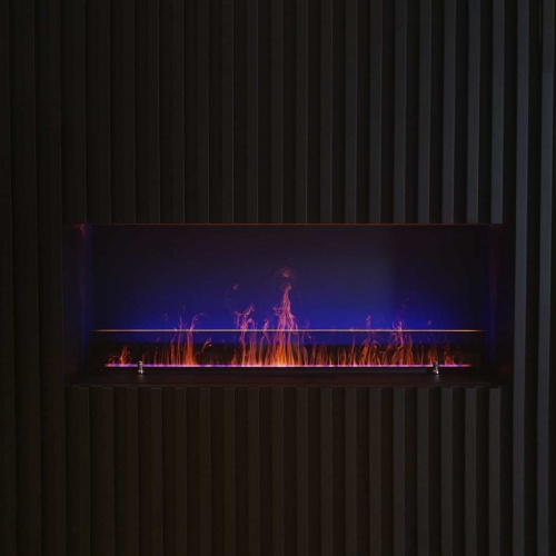Электроочаг Schönes Feuer 3D FireLine 800 Blue Pro в Оренбурге