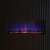 Электроочаг Schönes Feuer 3D FireLine 800 Blue Pro в Оренбурге