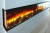 Электрокамин BRITISH FIRES New Forest 2400 with Deluxe Real logs - 2400 мм в Оренбурге