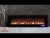 Электроочаг Royal Flame Galaxy 60 RF в Оренбурге