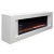 Каминокомплект Royal Flame Line (белый)+Vision 60 LED в Оренбурге