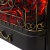 Электроочаг Majestic Lux Black RC в Оренбурге
