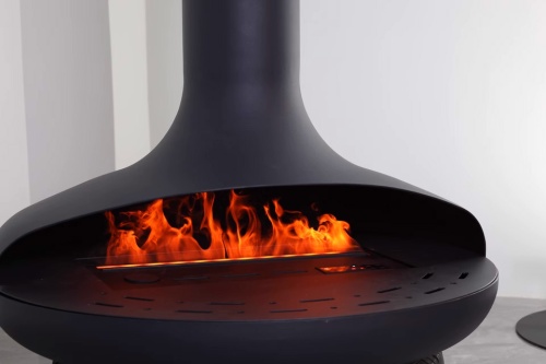 Электрокамин RuFire Matteo 900 3d в Оренбурге