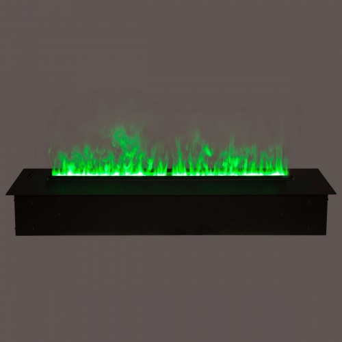 Электроочаг Real Flame 3D Cassette 1000 LED RGB в Оренбурге