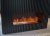 Электроочаг Schönes Feuer 3D FireLine 600 Pro со стальной крышкой в Оренбурге