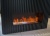 Электроочаг Schönes Feuer 3D FireLine 800 со стальной крышкой в Оренбурге