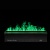 Электроочаг Schönes Feuer 3D FireLine 800 RGB в Оренбурге