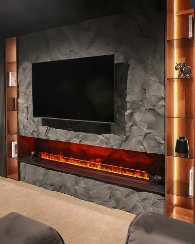 Электроочаг Schönes Feuer 3D FireLine 2000 Pro в Оренбурге