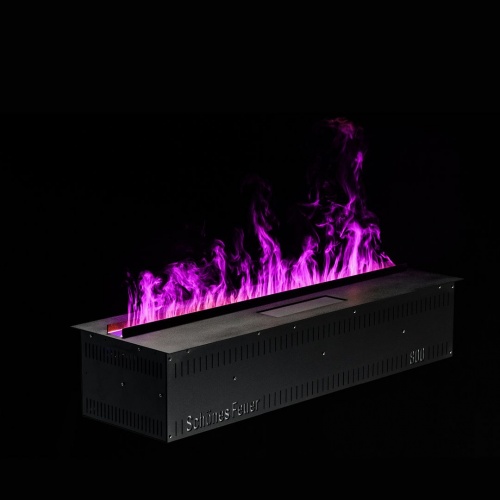 Электроочаг Schönes Feuer 3D FireLine 800 RGB в Оренбурге