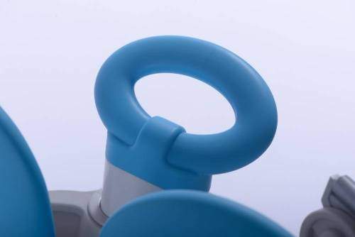 Ортопедическое детское кресло Progress Kid Max A8
