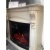 Каминокомплект InterFlame Мюнхен (белый дуб с патиной)+Panoramic 33 Quartz в Оренбурге