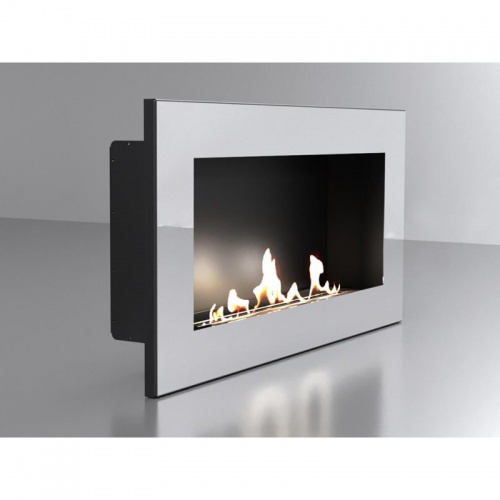 Биокамин встраиваемый W500S PremiumFire PremiumFire
