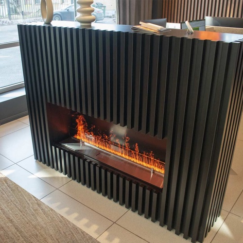 Электроочаг Schönes Feuer 3D FireLine 1000 Pro в Оренбурге
