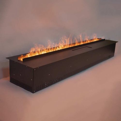Электроочаг Schönes Feuer 3D FireLine 1200 Pro в Оренбурге