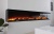 Электрокамин BRITISH FIRES New Forest 2400 with Signature logs - 2400 мм в Оренбурге