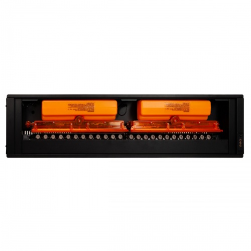 Электроочаг Real Flame 3D Cassette 1000 LED RGB в Оренбурге