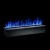 Электроочаг Schönes Feuer 3D FireLine 1000 RGB в Оренбурге