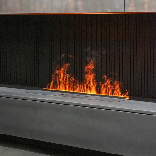 Электроочаг Schönes Feuer 3D FireLine 800 Blue Pro в Оренбурге