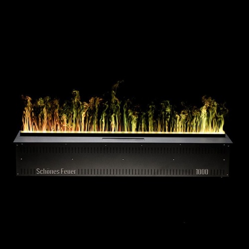 Электроочаг Schönes Feuer 3D FireLine 1200 RGB в Оренбурге
