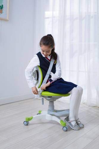 Ортопедическое детское кресло Progress Kid Max A8