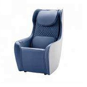 Массажное кресло Xiaomi Momoda Has A Product 3D Kneading Massage Chair (Blue)