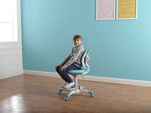 Ортопедическое детское кресло Progress Kid Max A8