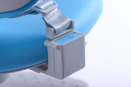 Ортопедическое детское кресло Progress Kid Max A8