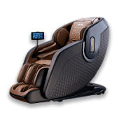 Массажное кресло OTO Prime Elite PE-10 Brown